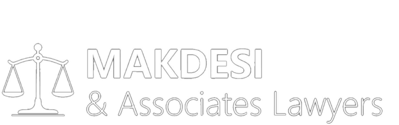 Makdesi And Associates Lawyers