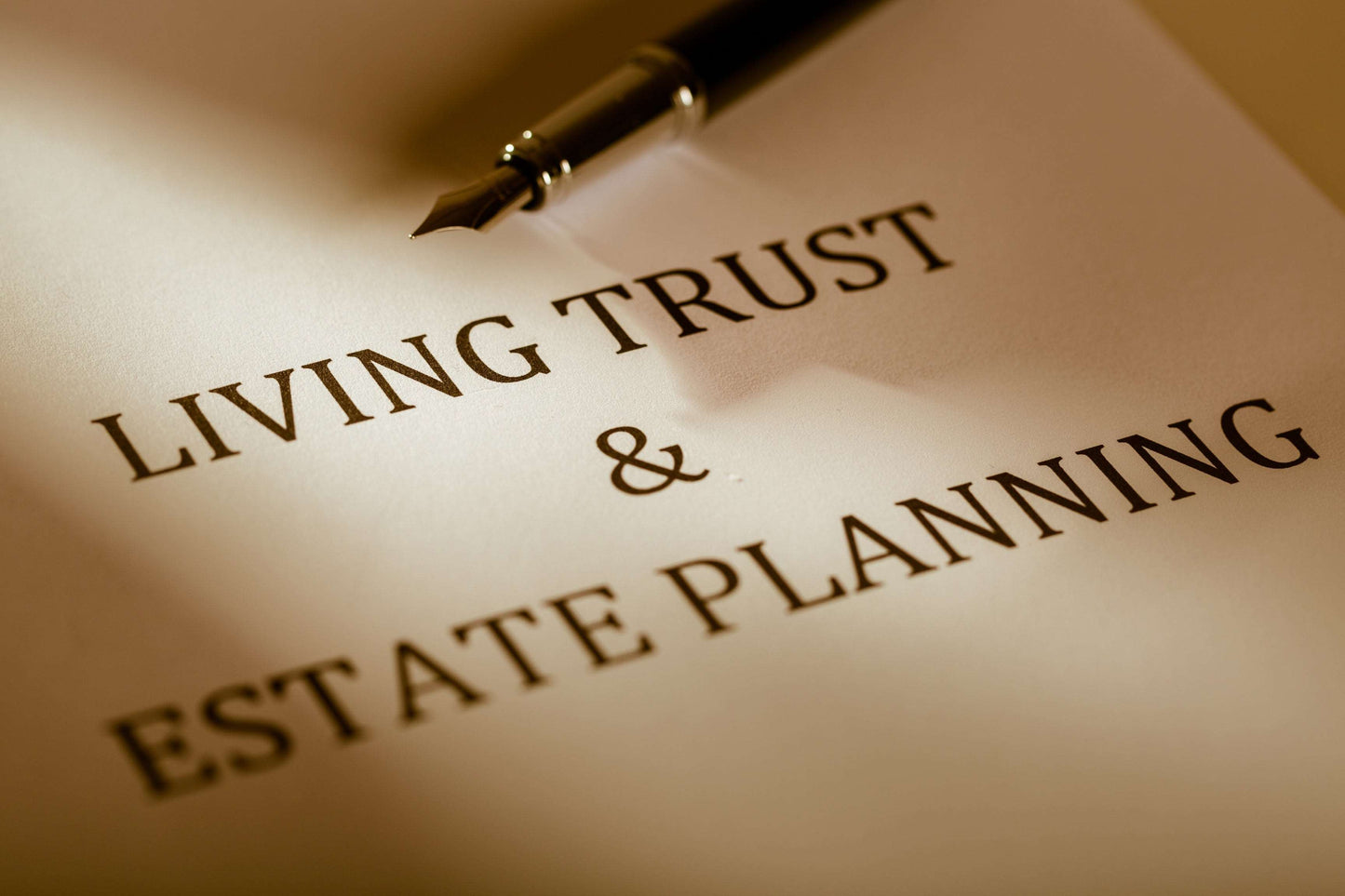 Estate Planning