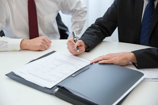 Business Contracts, Agreements And Advice