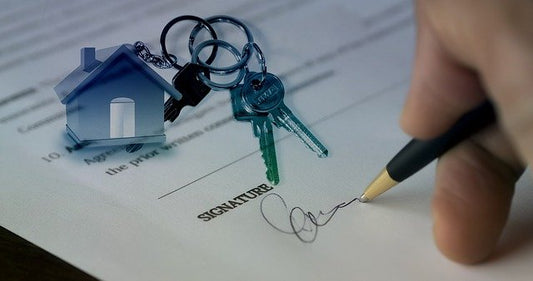 Mortgage Documents